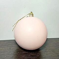 печать на елочных шарах